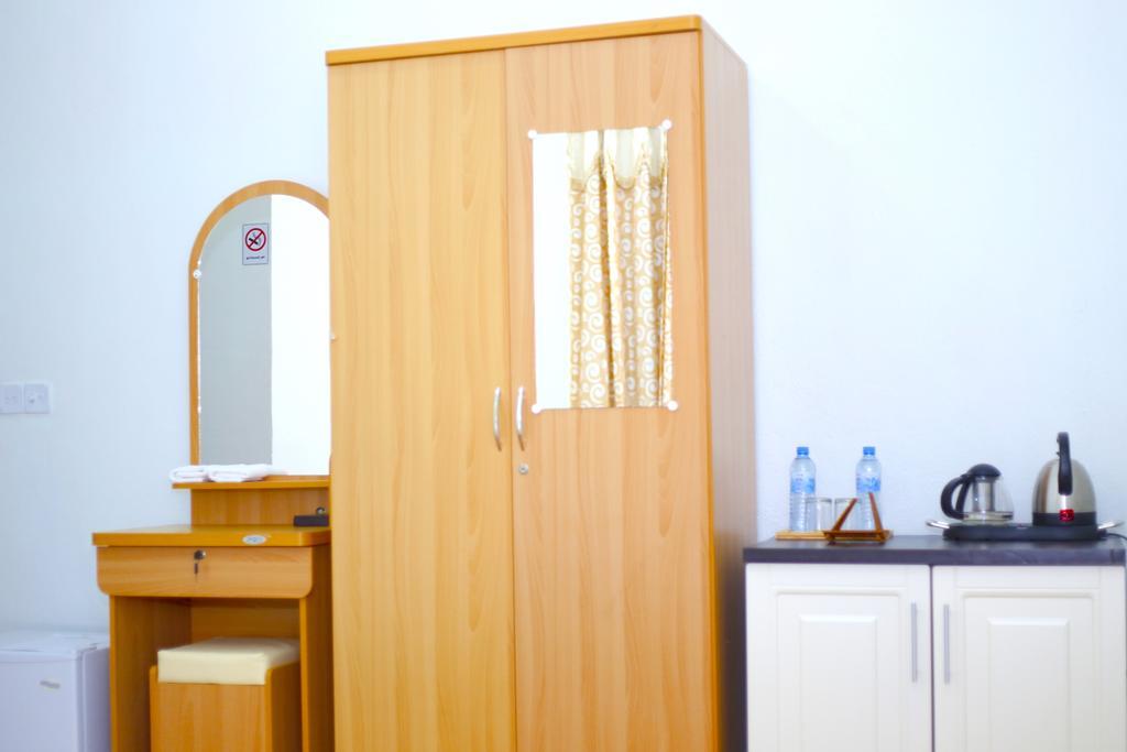 Huraa East Inn Exterior photo