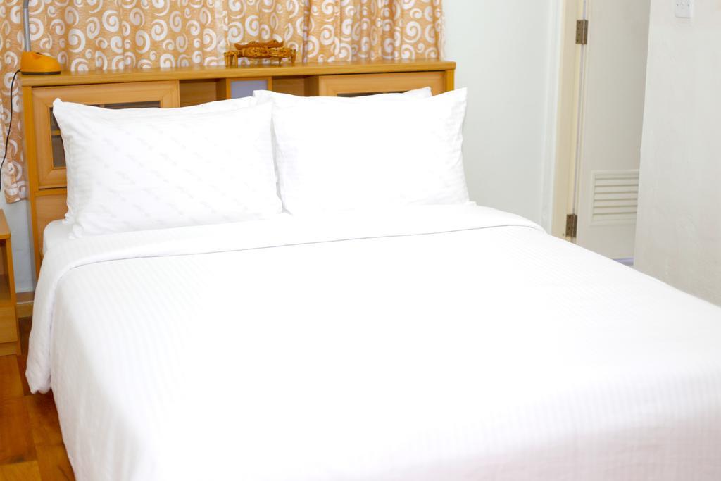 Huraa East Inn Exterior photo
